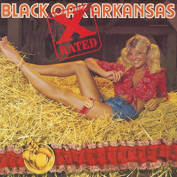 BLACK OAK ARKANSAS - Raunch 'n' Roll Live - Amazon.com Music